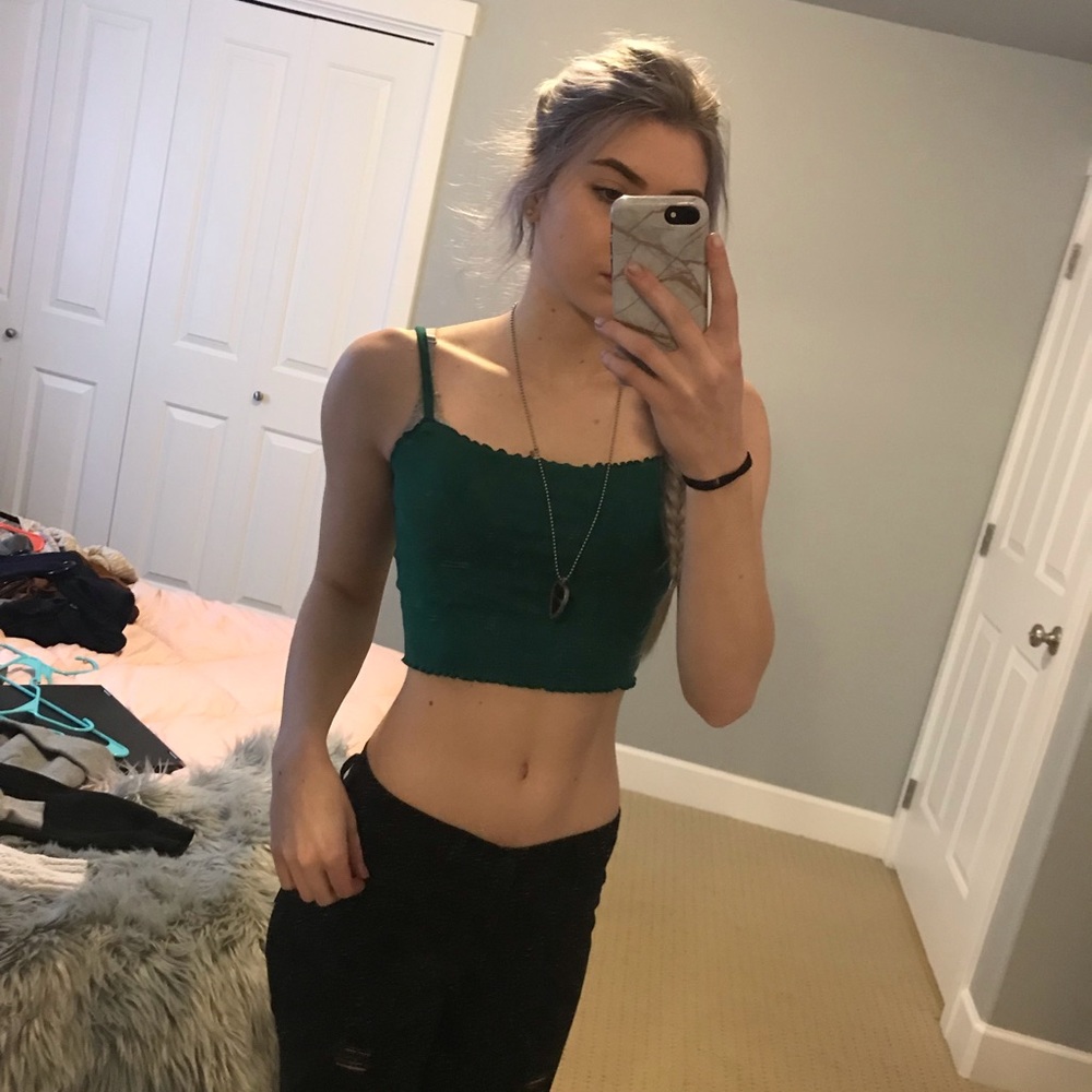 Top Shop Tank Top